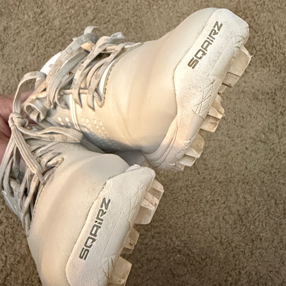 SQAIRZ Men’s GFP Baseball Molded Cleats - Picture 14 of 14